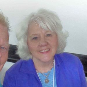 Meet your Posher, Ginny